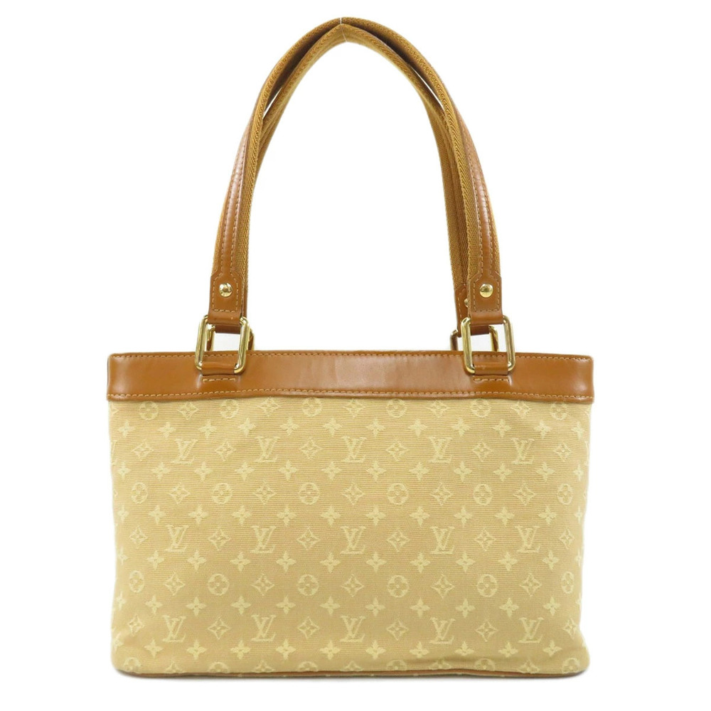 Louis Vuitton Handbag Lucille Monogram Lin